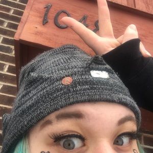 Meet your Posher, Margot